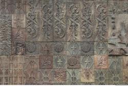 Photo Textures of Tiles